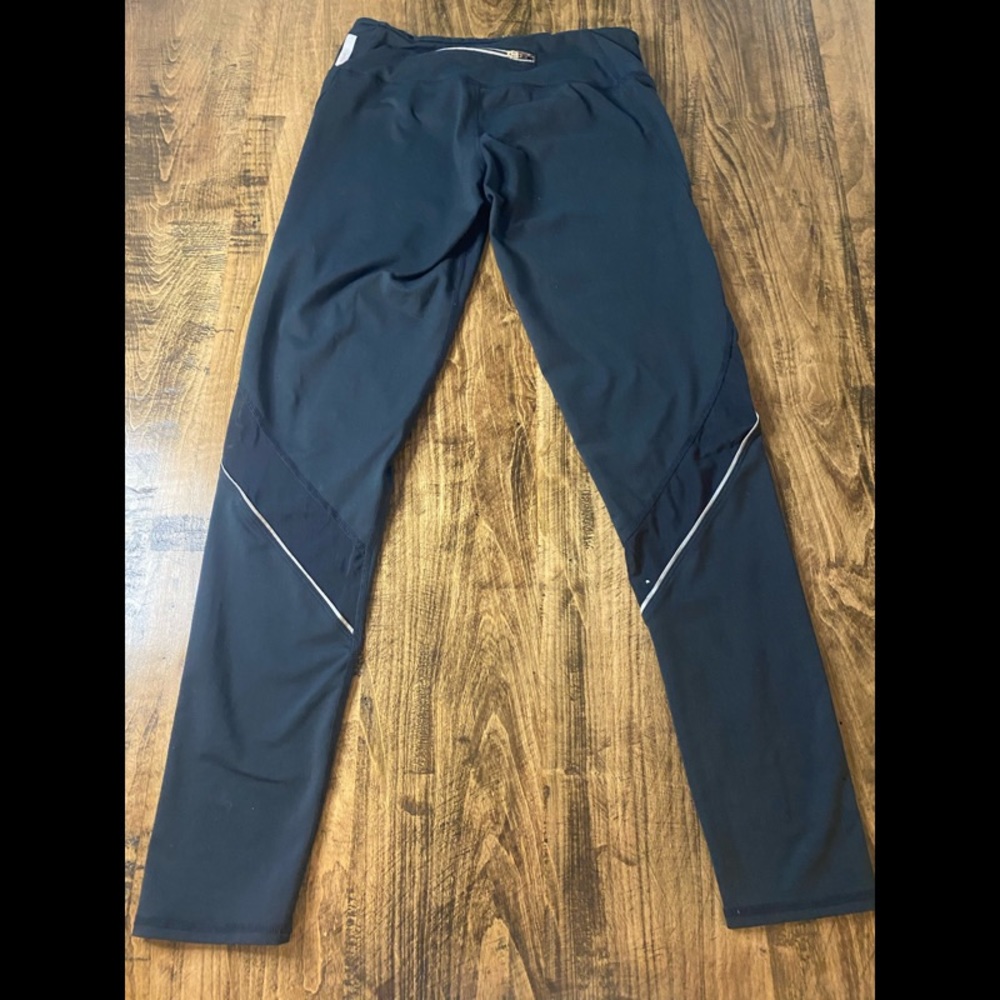 Zella Mesh Legging